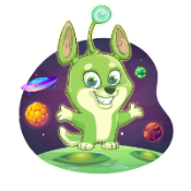 Alien Doge