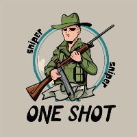 ONE SHOT