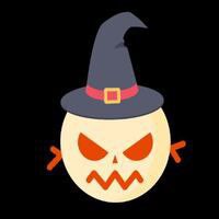 Halloween Crows
