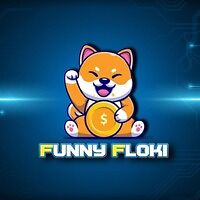 Funnyfloki BSC token