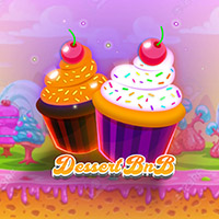 DessertBnB (Team Doxxed)
