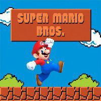 Super Mario Bros