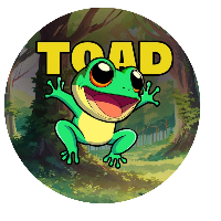 Toad