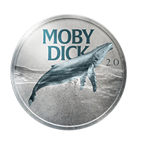 Moby Dick 2.0