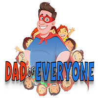 Dad Of Everyone