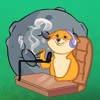 WEED SHIBA