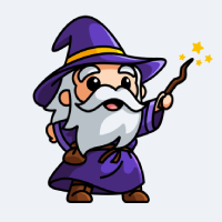 Magic Token