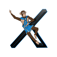 X-ape
