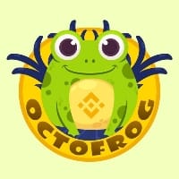 OCTOFROG