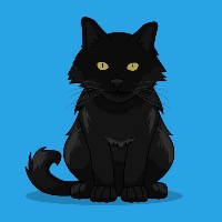 Telegram’s Cat
