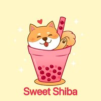 Sweet Shiba