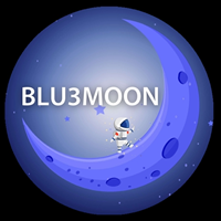 BLU3MOON