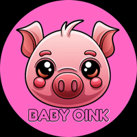 Baby Oink