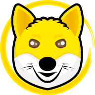 Doge Yellow Coin