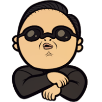 Gangnam Style