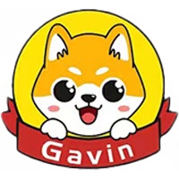 GAVIN