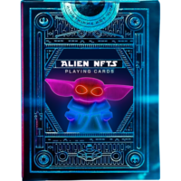 ALIEN NFTS👽