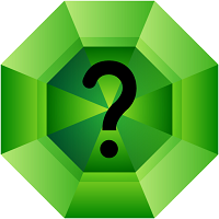 Mystery Gem Token
