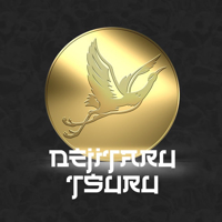 Dejitaru Tsuru
