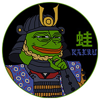 Kaeru蛙