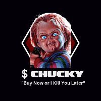 Chucky CEO