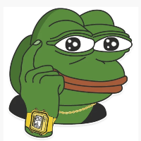 Smart Pepe