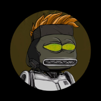 Tracker Pepe Bot