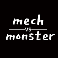 mechVSmonster