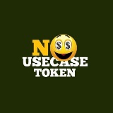 No Usecase Token