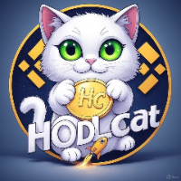 HODLCat