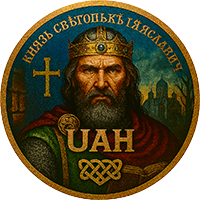 UAHToken Poligon