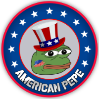 American pepe
