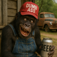 Dumb Ass Coin