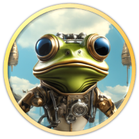 PEPE GROK