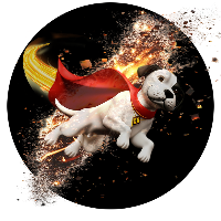 Krypto Crypto