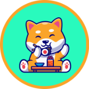 Sushi Inu