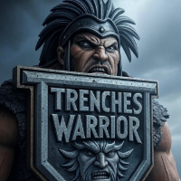 Trenches Wharriors