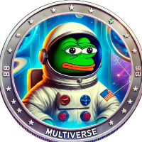 Pepe Multiverse $PEPPE