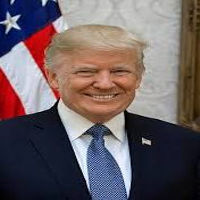 Mascot of the United states