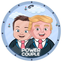 Power Couple Coin