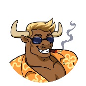 CRYPTO BULLY