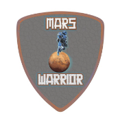 MarsWarrior