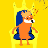 stupid INU