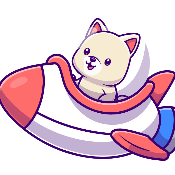 Baby Kishu Rise
