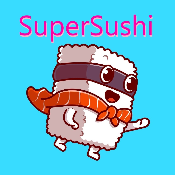 SuperSushi