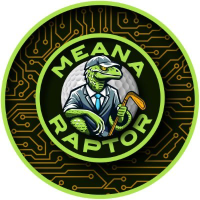 Meana raptor