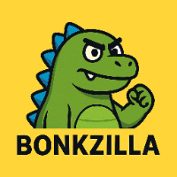 BonkZilla