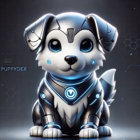 Puppydex community