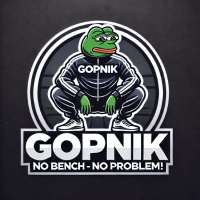 Gopnik_XRP