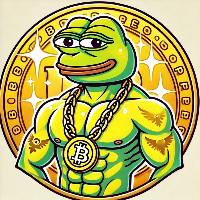 Bitcoin Pepe